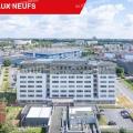 Bureau en vente de 4 642 m² à Saint-Herblain - 44800 photo - 8