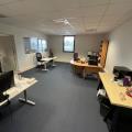 Vente de bureau de 74 m² à Saint-Herblain - 44800 photo - 2