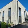 Vente de bureau de 415 m² à Saint-Herblain - 44800 photo - 1