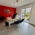 Vente de bureau de 222 m² à Saint-Herblain - 44800 photo - 2