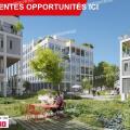 Bureau en vente de 3 358 m² à Saint-Herblain - 44800 photo - 1