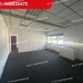 Vente de bureau de 45 m² à Saint-Herblain - 44800 photo - 5