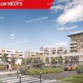 Bureau en vente de 1 627 m² à Saint-Herblain - 44800 photo - 4