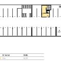 Bureau à acheter de 4 965 m² à Saint-Herblain - 44800 plan - 13