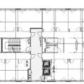 Bureau à acheter de 4 595 m² à Saint-Herblain - 44800 plan - 1