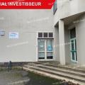 Bureau en vente de 51 m² à Saint-Malo - 35400 photo - 2