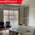 Bureau en vente de 51 m² à Saint-Malo - 35400 photo - 4