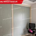 Bureau en vente de 51 m² à Saint-Malo - 35400 photo - 7