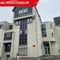 Bureau en vente de 51 m² à Saint-Malo - 35400 photo - 1