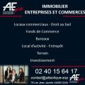 Vente de bureau de 1 175 m² à Saint-Nazaire - 44600 photo - 10