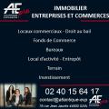 Vente de bureau de 1 046 m² à Saint-Nazaire - 44600 photo - 6