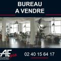 Vente de bureau de 147 m² à Saint-Nazaire - 44600 photo - 1