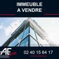 Vente de bureau de 400 m² à Saint-Nazaire - 44600 photo - 3