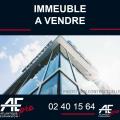 Vente de bureau de 286 m² à Saint-Nazaire - 44600 photo - 5