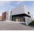 Vente de bureau de 896 m² à Saint-Nazaire - 44600 photo - 4