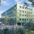 Bureau en vente de 3 905 m² à Schiltigheim - 67300 photo - 3