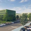 Bureau en vente de 3 905 m² à Schiltigheim - 67300 photo - 6