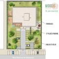 Bureau en vente de 1 597 m² à Sin-le-Noble - 59450 plan - 1