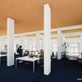 Vente de bureau de 2 132 m² à Strasbourg - 67000 photo - 6