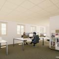 Vente de bureau de 1 867 m² à Strasbourg - 67000 photo - 8