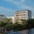 Vente de bureau de 8 197 m² à Strasbourg - 67000 photo - 2