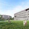 Vente de bureau de 8 000 m² à Strasbourg - 67000 photo - 5