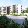 Vente de bureau de 8 000 m² à Strasbourg - 67000 photo - 6