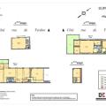 Bureau en vente de 3 139 m² à Suresnes - 92150 plan - 4