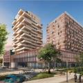 Bureau en vente de 2 050 m² à Toulouse - 31000 plan - 1