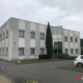 Bureau en vente de 1 153 m² à Toulouse - 31000 photo - 1