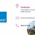 Vente de bureau de 263 m² à Toulouse - 31000 photo - 5