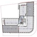 Bureau à acheter de 4 417 m² à Toulouse - 31000 plan - 2