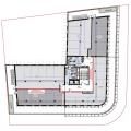 Bureau à acheter de 4 417 m² à Toulouse - 31000 plan - 3