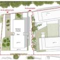 Bureau en vente de 4 908 m² à Toulouse - 31000 plan - 1