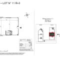 Bureau à acheter de 1 573 m² à Toulouse - 31000 plan - 9