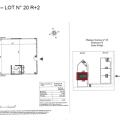 Bureau à acheter de 1 573 m² à Toulouse - 31000 plan - 12