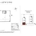 Bureau à acheter de 1 573 m² à Toulouse - 31000 plan - 13