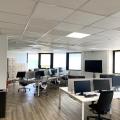 Bureau en vente de 1 085 m² à Toulouse - 31000 photo - 9