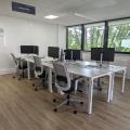 Bureau en vente de 1 085 m² à Toulouse - 31000 photo - 10