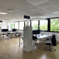 Bureau en vente de 1 085 m² à Toulouse - 31000 photo - 4