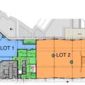 Vente de bureau de 797 m² à Valenciennes - 59300 plan - 3