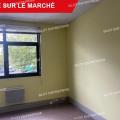 Bureau à vendre de 420 m² à Vannes - 56000 photo - 3