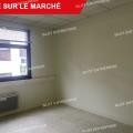 Bureau à vendre de 420 m² à Vannes - 56000 photo - 4