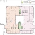 Achat de bureau de 3 275 m² à Vélizy-Villacoublay - 78140 plan - 3