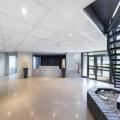 Bureau à vendre de 1 580 m² à Villeneuve-d'Ascq - 59491 photo - 2