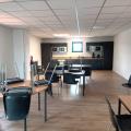 Bureau à vendre de 1 580 m² à Villeneuve-d'Ascq - 59491 photo - 4
