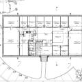 Bureau à acheter de 742 m² à Villeneuve-d'Ascq - 59491 plan - 5