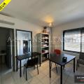 Bureau en vente de 70 m² à Villeneuve-lès-Avignon - 30400 photo - 1