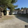 Bureau en vente de 70 m² à Villeneuve-lès-Avignon - 30400 photo - 8