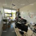 Bureau en vente de 960 m² à Villeneuve-lès-Bouloc - 31620 photo - 7